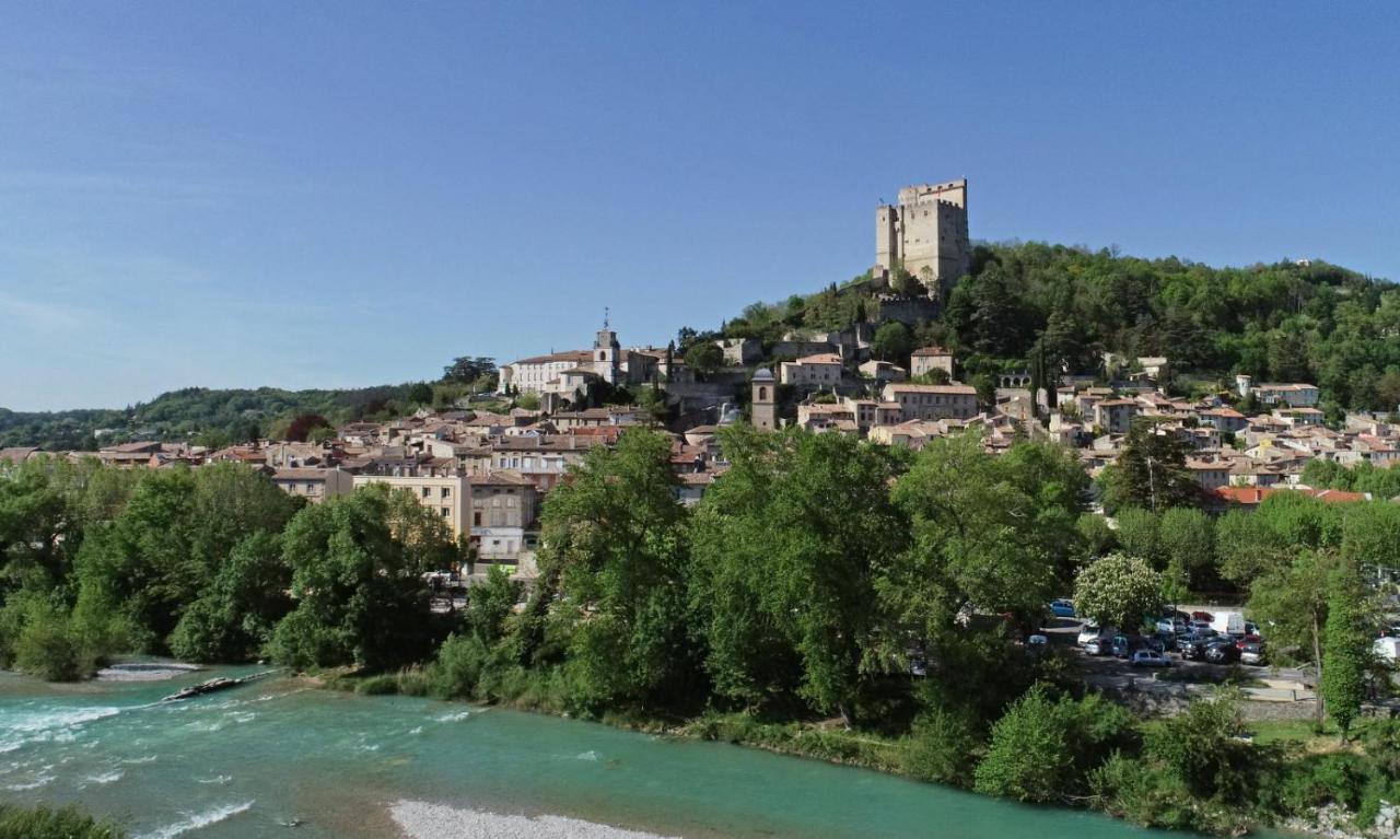Le Matadri Appartement *