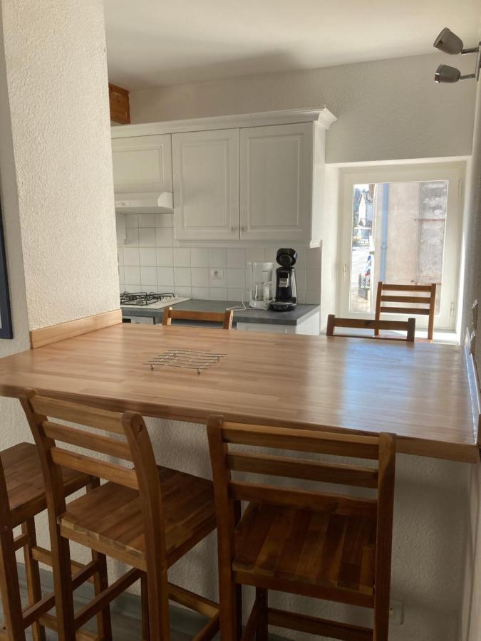Le Matadri Appartement