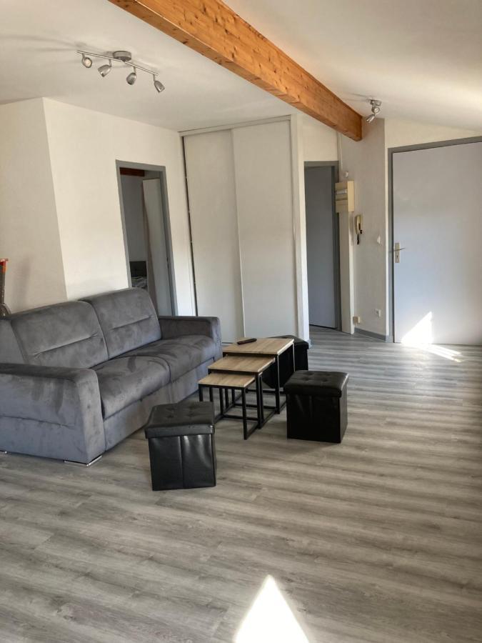 Apartment Le Matadri