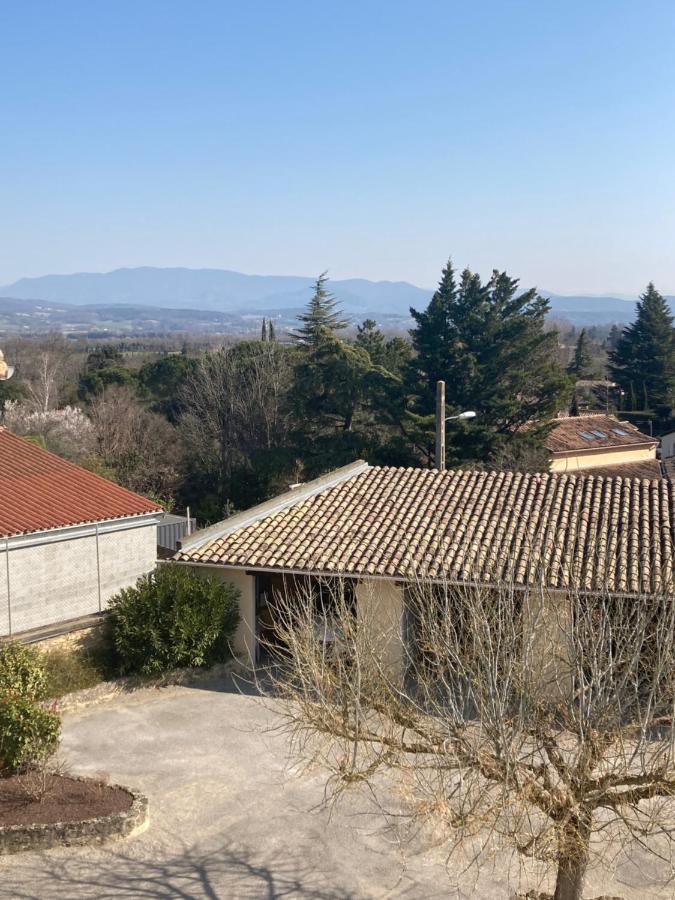 Apartment Le Matadri *