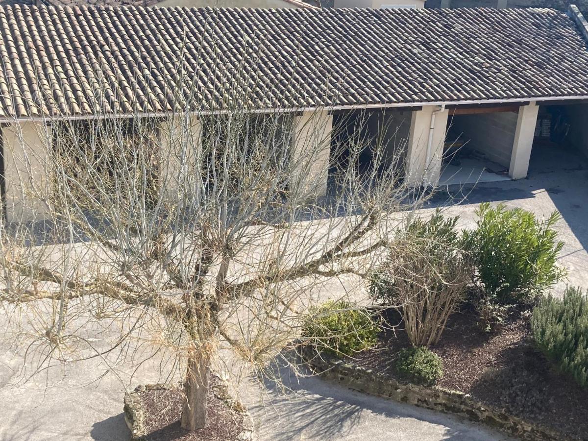 Le Matadri Apartment