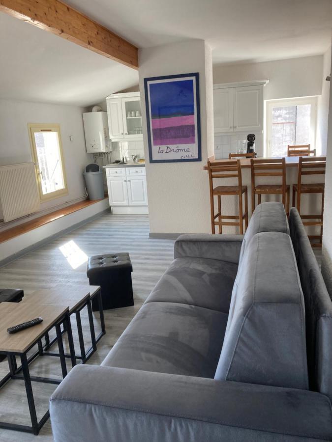 Le Matadri Apartment *